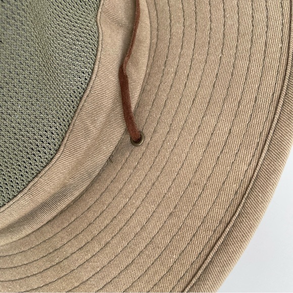 Packable Misty Mountain Technical Performance Wide Brim Hat - Picture 7 of 16